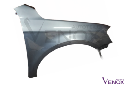 Für VW PASSAT B7 10-15 Kotflügel Vorne Rechts Lackiert In LB6S NEU