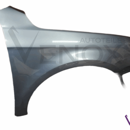 Für VW PASSAT B7 10-15 Kotflügel Vorne Rechts Lackiert In LB6S NEU
