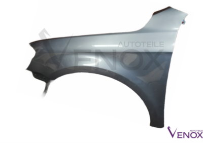 Für VW PASSAT B7 10-15 Kotflügel Vorne Links Lackiert In LB6S NEU