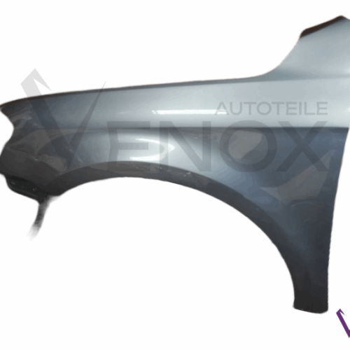 Für VW PASSAT B7 10-15 Kotflügel Vorne Links Lackiert In LB6S NEU