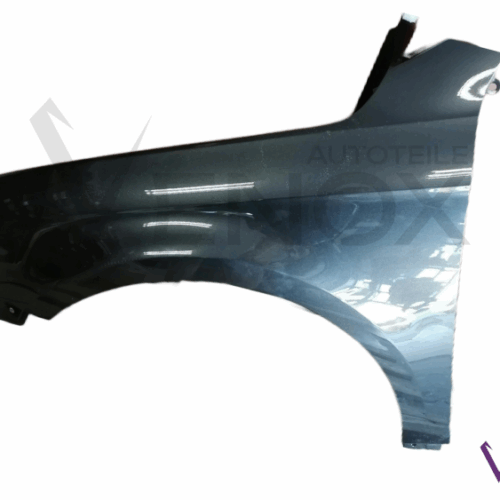 Für VW PASSAT B7 10-15 Kotflügel Vorne Links Lackiert In LB8R NEU