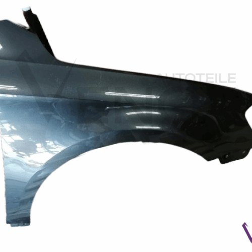 Für VW PASSAT B7 10-15 Kotflügel Vorne Rechts Lackiert In LB8R NEU