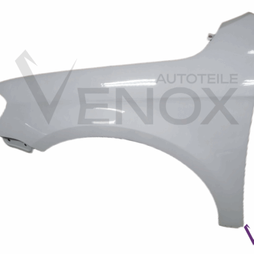 Für VW PASSAT B7 10-15 Kotflügel Vorne Links Lackiert In LB9A NEU