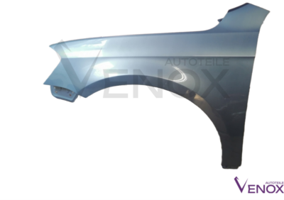 Für VW PASSAT B7 10-15 Kotflügel Vorne Links Lackiert In LC7Z NEU