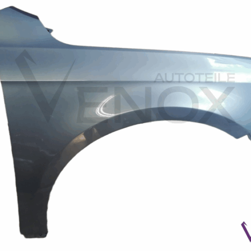 Für VW PASSAT B7 10-15 Kotflügel Vorne Rechts Lackiert In LC7Z NEU