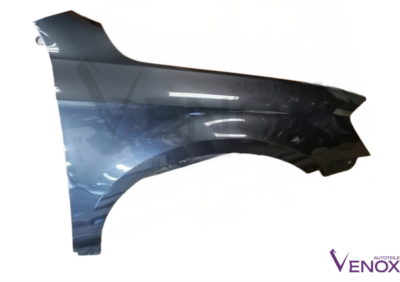 Für VW PASSAT B7 10-15 Kotflügel Vorne Rechts Lackiert In LC8Z NEU