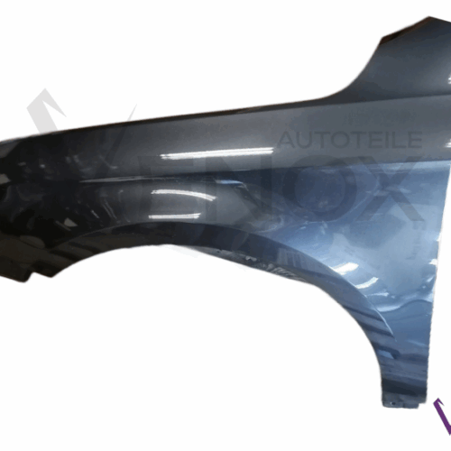 Für VW PASSAT B7 10-15 Kotflügel Vorne Links Lackiert In LC8Z NEU