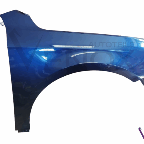 Für VW PASSAT B7 10-15 Kotflügel Vorne Rechts Lackiert In LD5Q NEU