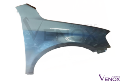 Für VW PASSAT B7 10-15 Kotflügel Vorne Rechts Lackiert In LD7X NEU