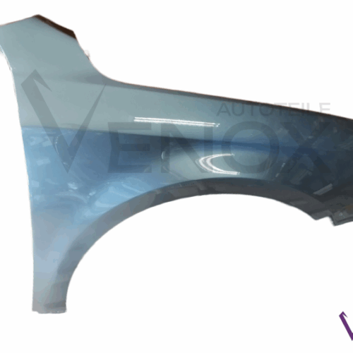 Für VW PASSAT B7 10-15 Kotflügel Vorne Rechts Lackiert In LD7X NEU