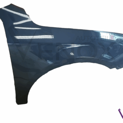 Für VW PASSAT B7 10-15 Kotflügel Vorne Rechts Lackiert In LI7F NEU