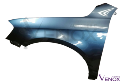 Für VW PASSAT B7 10-15 Kotflügel Vorne Links Lackiert In LK7X NEU