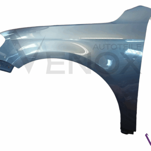 Für VW PASSAT B7 10-15 Kotflügel Vorne Links Lackiert In LX5X NEU