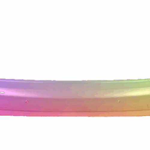 Für Audi A4 B8 11-15 Avant Stoßstange Hinten Mit PDC Lackiert In Wunschfarbe NEU