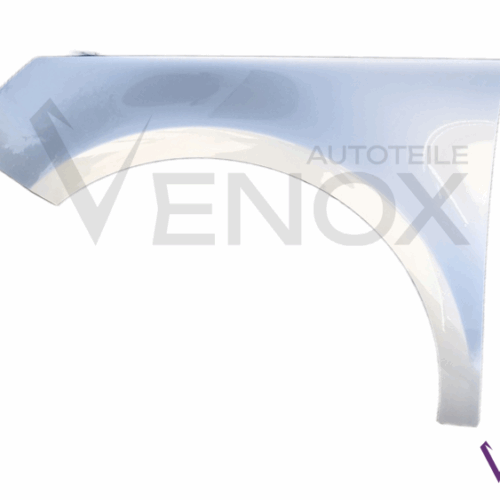 Für Audi A1 10-15 Kotflügel Vorne Links Lackiert In LX7W NEU