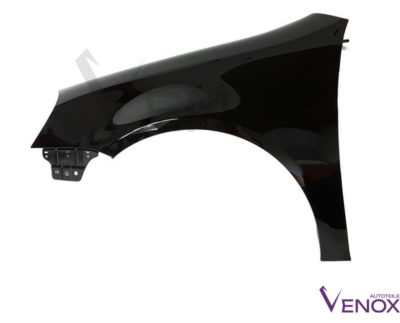 Für VW GOLF V 03-10 Kotflügel Vorne Links Lackiert In L041 NEU