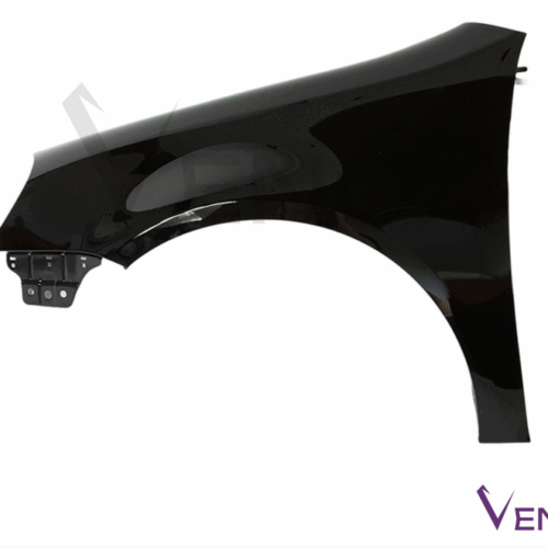Für VW GOLF V 03-10 Kotflügel Vorne Links Lackiert In L041 NEU
