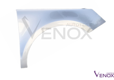 Für Audi A1 10-15 Kotflügel Vorne Rechts Lackiert In LX7W NEU