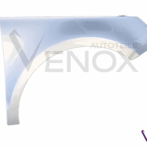 Für Audi A1 10-15 Kotflügel Vorne Rechts Lackiert In LX7W NEU