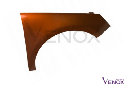 Für Audi A1 10-15 Kotflügel Vorne Rechts Lackiert In LX2U NEU