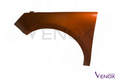 Für Audi A1 10-15 Kotflügel Vorne Links Lackiert In LX2U NEU