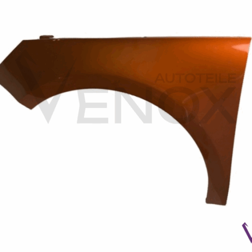 Für Audi A1 10-15 Kotflügel Vorne Links Lackiert In LX2U NEU