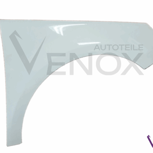 Für Audi A1 10-15 Kotflügel Vorne Rechts Lackiert In LY9C NEU