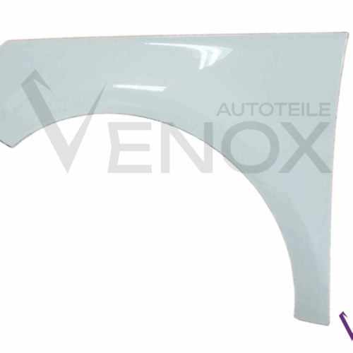 Für Audi A1 10-15 Kotflügel Vorne Links Lackiert In LY9C NEU