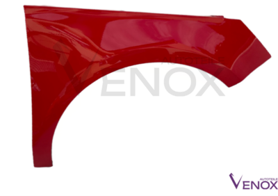 Für Audi A1 10-15 Kotflügel Vorne Rechts Lackiert In LZ3M NEU