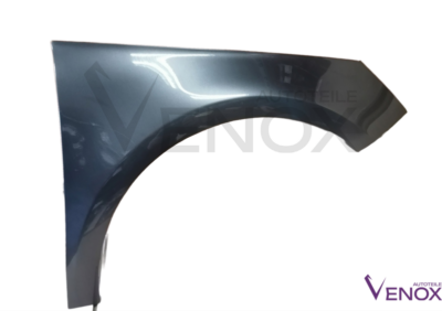 Für Audi A1 10-15 Kotflügel Vorne Rechts Lackiert In LZ7S NEU