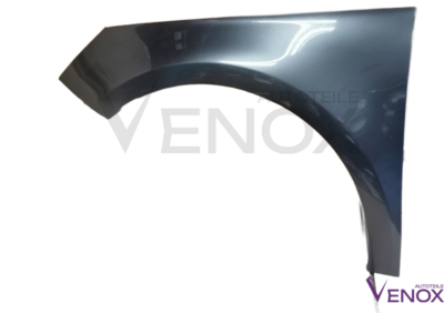 Für Audi A1 10-15 Kotflügel Vorne Links Lackiert In LZ7S NEU