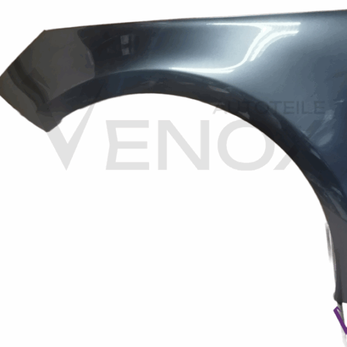 Für Audi A1 10-15 Kotflügel Vorne Links Lackiert In LZ7S NEU