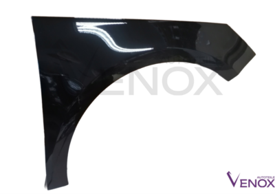 Für Audi A1 10-15 Kotflügel Vorne Rechts Lackiert In LZ9Y NEU