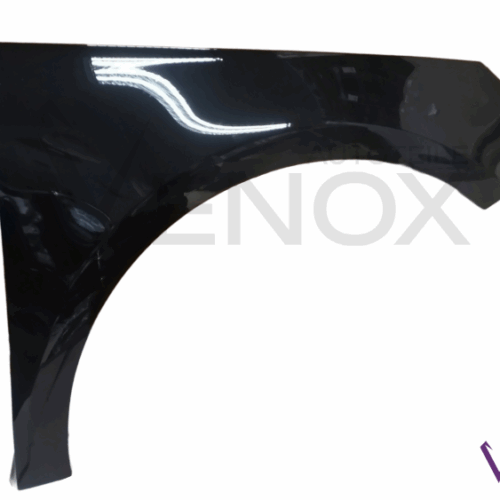 Für Audi A1 10-15 Kotflügel Vorne Rechts Lackiert In LZ9Y NEU