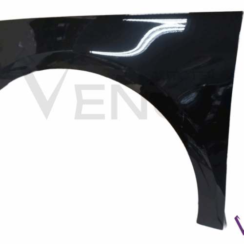 Für Audi A1 10-15 Kotflügel Vorne Links Lackiert In LZ9Y NEU