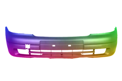 Für Opel Astra G 1998-2009 Diesel NSW Stoßstange Vorne lackiert in Wunschfarbe