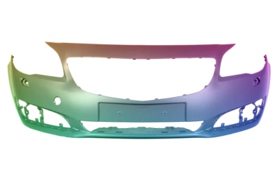 Für Opel Insignia G09 2013-17 SRA Stoßstange Vorne lackiert in Wunschfarbe