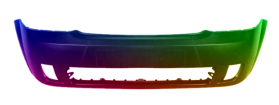 Für Opel Meriva 2003-2006 +- NSW Benzin Stoßstange Vorne lackiert in Wunschfarbe