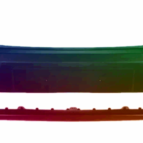 Für Opel Meriva 2003-2006 +- NSW Benzin Stoßstange Vorne lackiert in Wunschfarbe