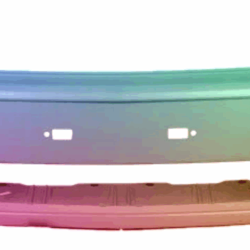 Für Opel Vectra C 2001-2005 Stoßstange Vorne lackiert in Wunschfarbe