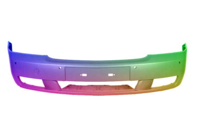 Für Opel Vectra C 2001-2005 PDC Stoßstange Vorne lackiert in Wunschfarbe