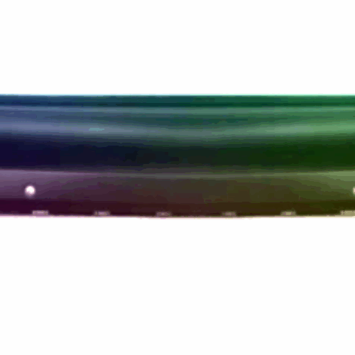 Für Renault Captur Stoßstange Hinten Lackiert in Wunschfarbe 2017-2020 NEU 6 PDC