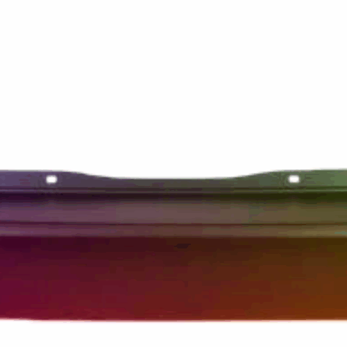 Für Opel Astra G Kombi 1998-2009 Stoßstange Hinten Lackiert In Wunschfarbe