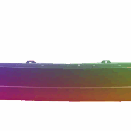 Für Ford Focus Mk1 1998-2001 Kombi Stoßstange Hinten Lackiert In Wunschfarbe