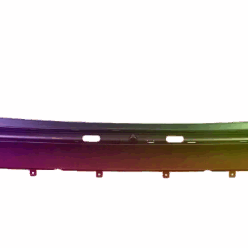 Für Ford Focus Mk2 2004-2008 Kombi Stoßstange Hinten Lackiert In Wunschfarbe