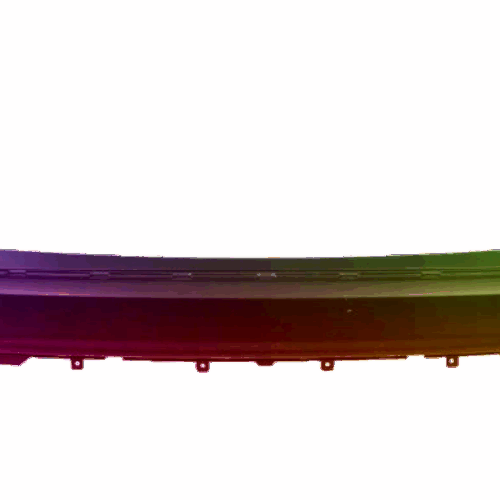 Für Ford Focus Mk2 2008-2010 Kombi Stoßstange Hinten Lackiert In Wunschfarbe