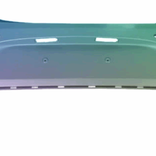 Für Opel Insignia 2013-2017 PDC Stoßstange Hinten Lackiert In Wunschfarbe