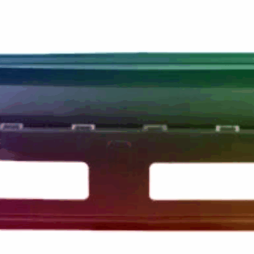 Für Opel Mokka 2012-2016 PDC Stoßstange Hinten Lackiert In Wunschfarbe