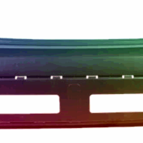 Für Opel Mokka 2012-2016 Stoßstange Hinten Lackiert In Wunschfarbe