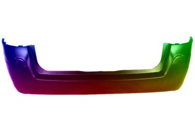 Für Opel Zafira B 2005-2019 Stoßstange Hinten Lackiert In Wunschfarbe